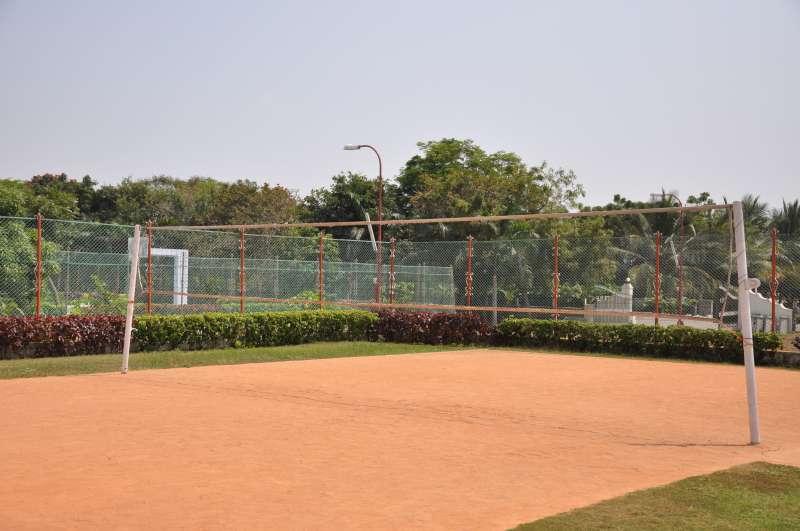 RMD Engineering College Infrastructure photo 7